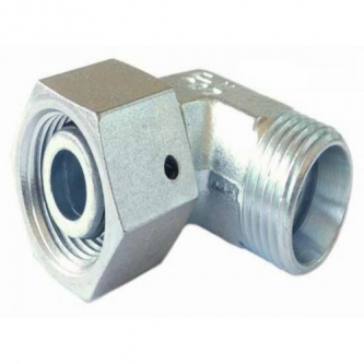 Adjustable elbow 16S M24x1.5